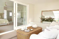 Leisure Isle Lodge
