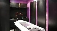 The Heritage Hotels Bangkok - spa