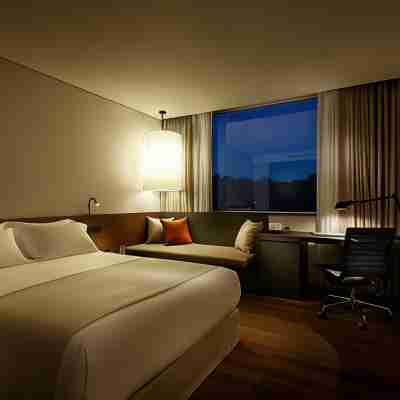 新羅舒泰東灘三星數碼城 Rooms