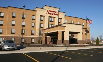 Hampton Inn & Suites Peru