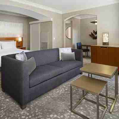 ジ ウェスティン パロ アルト Rooms