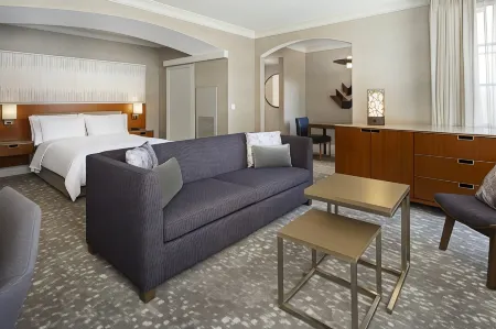 The Westin Palo Alto