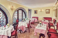 Hotel Firenze Hotels in Venice