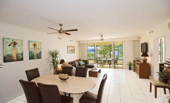 Hamilton Island Holiday Homes