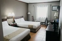 East Asia Royale Hotel فنادق في جنرال سانتوس