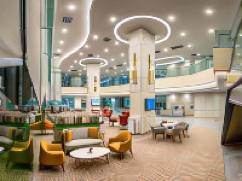 Sunway Sanctuary - Seniors Hotel & Residences スバン・ジャヤのホテル