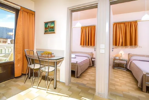 Takis Hotel Apartments