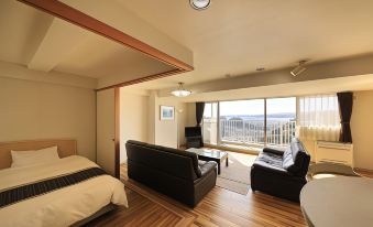 Katsuura Hilltop Hotel & Residence