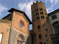 Hotel Valentino Centro Storico Hotel a Ciconia