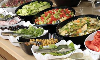 Grand Milano Hotel - Housity