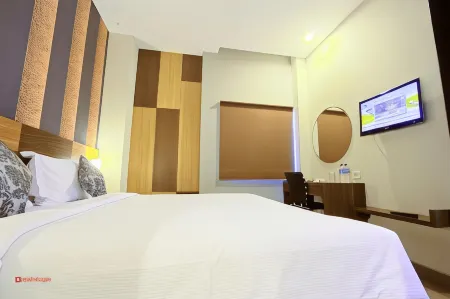 Splash Hotel Bengkulu