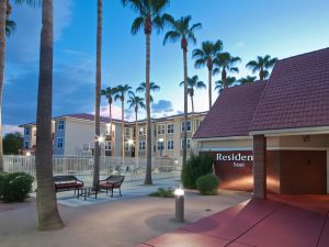 Residence Inn Phoenix Chandler/Fashion Center