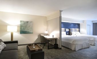 SpringHill Suites Savannah Airport