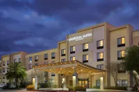SpringHill Suites Baton Rouge North/Airport Hotels in Baton Rouge