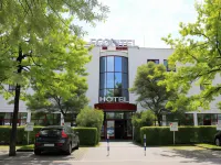 Amber Econtel München (Hotel München Pasing) Hotels in Gräfelfing