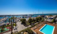 Hotel Atenea Port Barcelona Mataro Hotels in Maresme