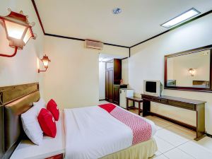 OYO 90250 Hotel Lumajang New