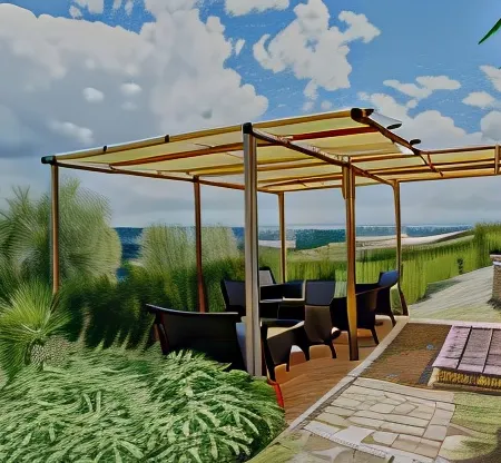 Hotel Palazzo di Valli