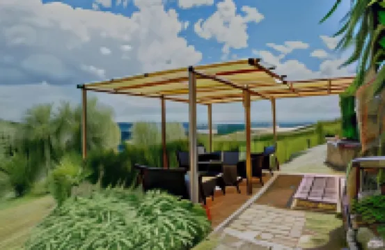 Hotel Palazzo di Valli