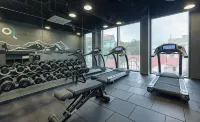 Tru By Hilton Buon Ma Thuot City Center - С тренажерным залом