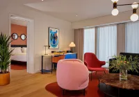 art'Otel London Battersea Power Station, Powered by Radisson Hotels