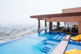 La Vela Hue Hotel