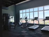 Stirling Suites Hotel & Serviced Apartment - Gym