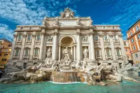 Dimora Ai Fori Hôtels à : Monti