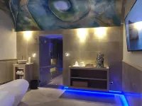 Hotel Accademia - spa