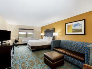 La Quinta Inn & Suites by Wyndham Emporia