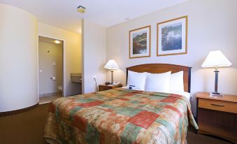 Sleep Inn South Jordan-Sandy