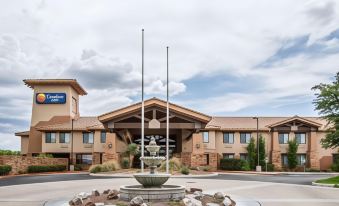 Comfort Inn Benson Near Kartchner Caverns