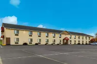 Days Inn by Wyndham Yankton SD