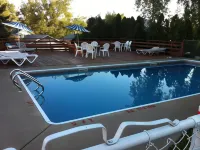 Cocoa Country Inn Hershey Hotels in Palmyra