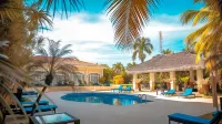 Four Points by Sheraton Santo Domingo Hotels in La Caleta