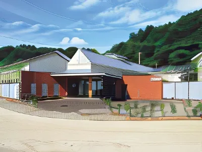 Ryokan Kamomeso