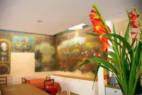 Hostel le Diablotin Hotels in Pouzols