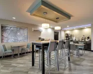 SureStay Hotel by Best Western Richland Các khách sạn ở Richland