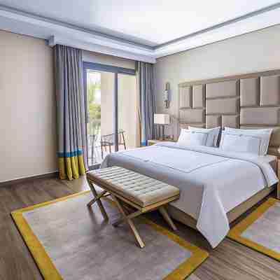 Rixos Premium Magawish Suites and Villas Rooms