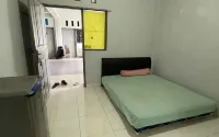 Pondok Elit Kos 888 Hotels in Mamajang
