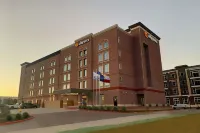 La Quinta Inn & Suites by Wyndham Dallas - Frisco Stadium