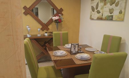 Marshall Hotel Apartments - Housity