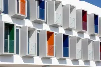 Stay Hotel Porto Aeroporto Hotels in 