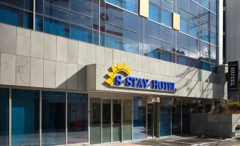 S Stay Hotel