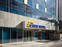 S Stay Hotel