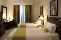 Avari Xpress, Islamabad