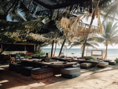 Nômade Tulum