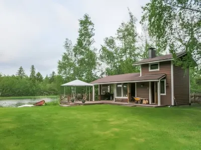 Villa Petra Hotels in 