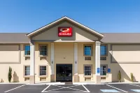 Econo Lodge Harrisburg - Southwest of Hershey Area Hotels in Swatara Township
