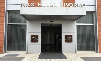 Max Hotel Livorno